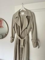 H&M Trenchcoat Nordrhein-Westfalen - Viersen Vorschau