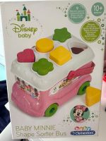 Disney Baby Minnie Shape Sorter Bus Nordrhein-Westfalen - Euskirchen Vorschau