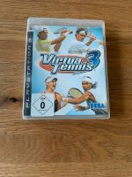 Virtua Tennis 3 für PS3 Dresden - Äußere Neustadt Vorschau