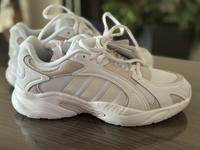 Adidas Running Schuhe Gr. 41 1/3 Niedersachsen - Edewecht Vorschau