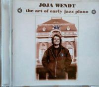 CD Pop Joja Wendt - CD "The Art Of Early Jazz Piano" (13 Song) Bayern - Neustadt b.Coburg Vorschau