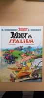 Asterix in Italien Comic gebundene Ausgabe neuwertig! Nordrhein-Westfalen - Bad Münstereifel Vorschau