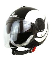 Wie neu! Caberg Roller Helm schwarz - weiss gr M Dortmund - Benninghofen Vorschau