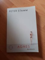 Buch Agnes Peter Stamm Roman Schleswig-Holstein - Kaltenkirchen Vorschau