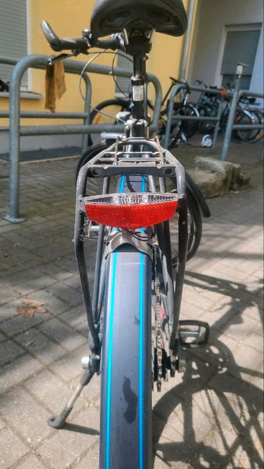Herren Fahrrad in Berlin
