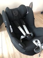 cybex CLOUD Z i-SIZE inkl. Base Z Bayern - Kitzingen Vorschau