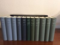 Gerhart Hauptmann sämtliche Werke Centenar Ausgabe NEU ungelesen Aubing-Lochhausen-Langwied - Aubing Vorschau