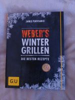 Weber s Winter Grillen NEU ! Brandenburg - Falkensee Vorschau