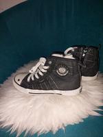 Chucks Gr.37 ** Dockers ** Schuhe Gr.37 Niedersachsen - Bokel Vorschau