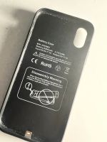 iPhone X Ladecase Baden-Württemberg - Gaggenau Vorschau