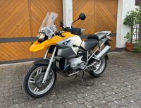 BMW R1200 GS Baden-Württemberg - Wertheim Vorschau