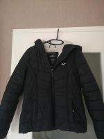 ❤️ Winterjacke Hollister Gr. S Sachsen - Mockrehna Vorschau