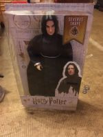 Severus Snape Mit Zauberstab Puppe Harry Potter Sammlerstücke Nordrhein-Westfalen - Siegen Vorschau