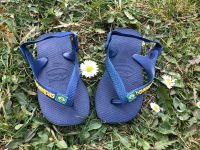 Havaianas, Flip Flops, Sandalen, Größe 21, Baby, Wasserschuhe Hessen - Eltville Vorschau