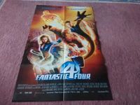 Fantastic Four Film Poster Brandenburg - Brandenburg an der Havel Vorschau