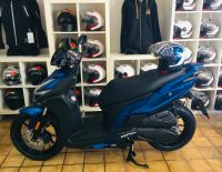 Kymco Agility S 125i CBS***Aktionspreis!!!!*** Nordrhein-Westfalen - Krefeld Vorschau