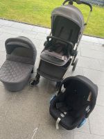 Kinderwagen zu verkaufen. Niedersachsen - Peine Vorschau