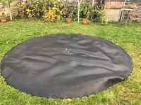 Trampolin Sprungtuch 3,75 mit Spiralen Kaisersesch - Schöne Aussicht, Gem Masburg Vorschau