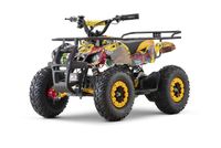 1200W 48V Torino Kinderquad Elektro Kinder E Quad Bayern - Regensburg Vorschau