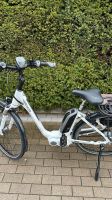 Herkules Damen E- bike Magura Bremse Nordrhein-Westfalen - Paderborn Vorschau