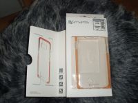 Hülle case soft cover orange SAMSUNG Galaxy S8 **NEU**OVP*** Brandenburg - Leegebruch Vorschau