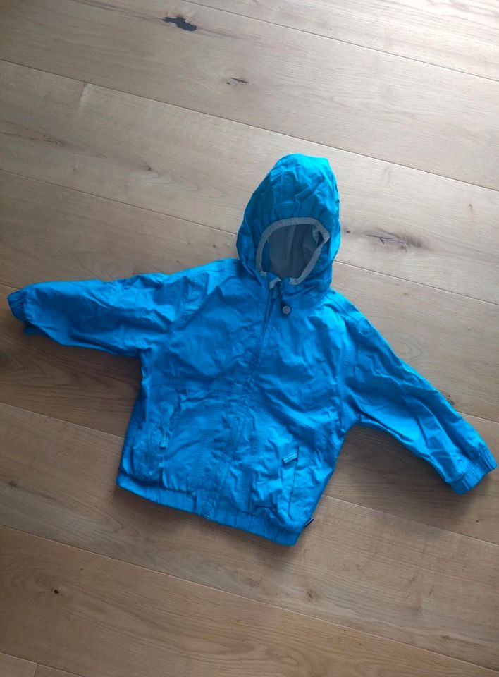 Regenjacke | 92/98 | Jako-o in Gifhorn