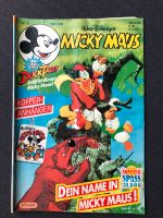 29.6.1989 Mickey Maus Heft Comic Hannover - Kirchrode-Bemerode-Wülferode Vorschau