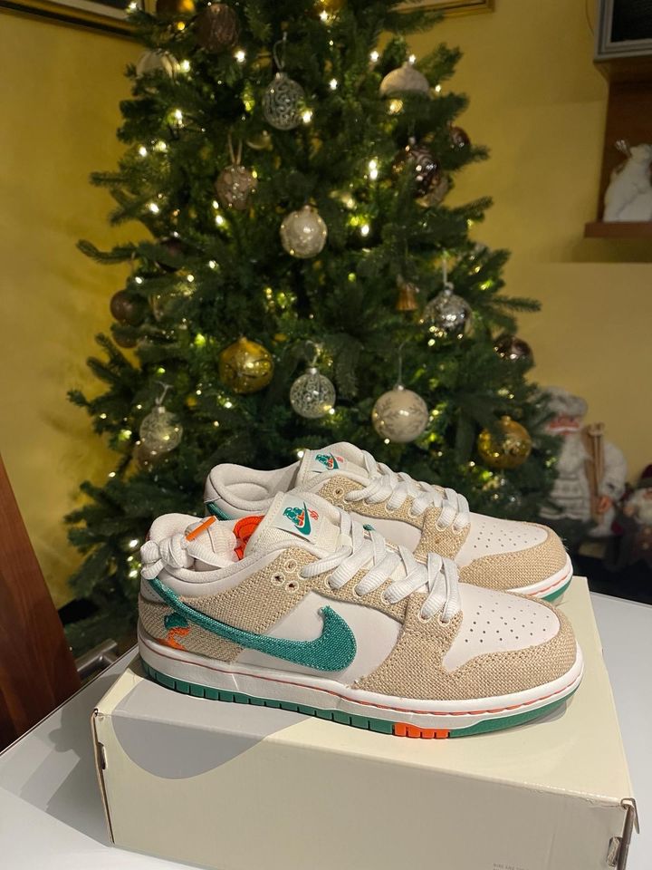 Nike QS SB Dunk Low „Jarritos“ (39 / 6.5) in Dietzenbach