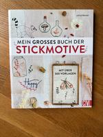 Mein großes Buch der Strickmotive Brandenburg - Potsdam Vorschau