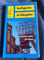 Ausflugsziele im Ruhrgebiet Essen - Essen-Ruhrhalbinsel Vorschau