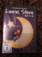 DVD Lauras Stern Niedersachsen - Stade Vorschau