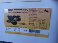 YES Tour 2016 Baden-Württemberg - Rielasingen-Worblingen Vorschau