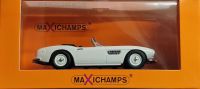 MAXICHAMPS 1957 BMW 507 Maßstab 1:43 Bayern - Rödental Vorschau