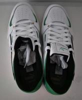 Puma Sportschuhe,Freizeitschuhe,Basketballschuhe weiß Gr.44 Hamburg-Mitte - Hamburg Borgfelde Vorschau