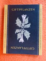 GIFTPFLANZEN/Einheimische Giftpflanzen Baden-Württemberg - Karlsruhe Vorschau