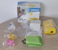 Omron Kinderinhalator Bayern - Pliening Vorschau