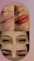 Suche Modelle für Permanent Make Up  und noch weitere  Behandlungen kukt auf meine Fotos Hessen - Wetzlar Vorschau