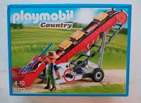 Playmobil 6132 Country Mobiles Förderband für Heu - Bauernhof Köln - Rath-Heumar Vorschau