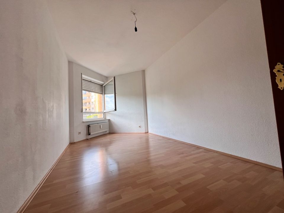 3-Zimmer Wohnung in Mainz-Münchfeld in Mainz
