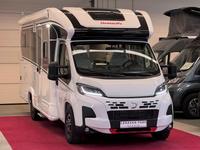 Dethleffs Trend T 7057 EBL Automatik, Rückfahrkamera Brandenburg - Schorfheide Vorschau