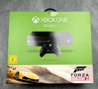 Xbox One 500Gb Forza Horizon Edition Nordrhein-Westfalen - Neuss Vorschau