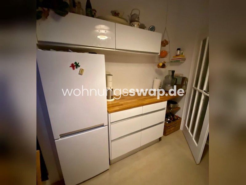 Wohnungsswap - 2 Zimmer, 60 m² - Schönhauser Allee, Pankow, Berlin in Berlin