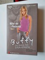 Buffy im Bann der Dämonen Bayern - Kolitzheim Vorschau