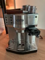 DeLonghi EC 850.M Automatic Cappuccino Siebträgermaschine Rheinland-Pfalz - Neuhäusel Vorschau