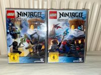 Ninjago Staffel 3.1+3.2 in Orginalverpackung Baden-Württemberg - Markgröningen Vorschau