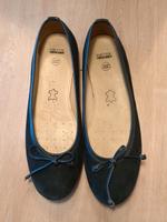 Geox Ballerinas Größe 39 Saarland - Rehlingen-Siersburg Vorschau
