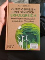 Beate Sanders Gutes Gewissen und dennoch Erfolgreich ETFs Friedrichshain-Kreuzberg - Friedrichshain Vorschau