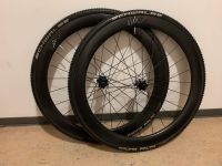 Cyclocross / Cx / Gravel Carbon Laufradsatz Carbon Ti X Hub Bayern - Freilassing Vorschau