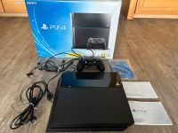 ‼️Sony PlayStation PS 4 komplett‼️ Nordrhein-Westfalen - Hagen Vorschau