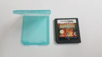 Nintendo DS Spiel Dinosaurs Combat of Gigants + Schutz Box Hessen - Baunatal Vorschau